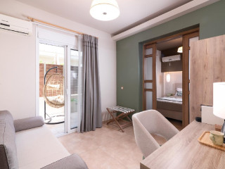 ELLE Rooms and Suites