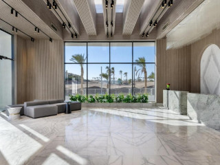 FLOW SPECTRUM RESORT SAHL HASHEESH - NOU!