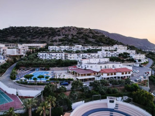 SEMIRAMIS VILLAGE HOTEL