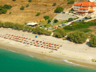 Grand Beach Hotel (Limenaria)