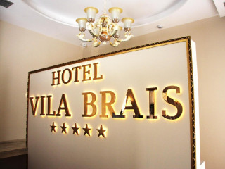 Hotel Vila Brais (Durres)