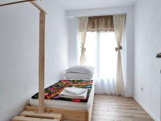 Pensiunea Gradina lu Ion (Viseu de Sus)