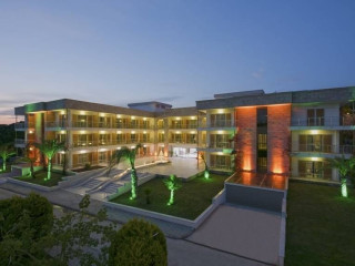 CLUB KASTALIA HOLIDAY VILLAGE