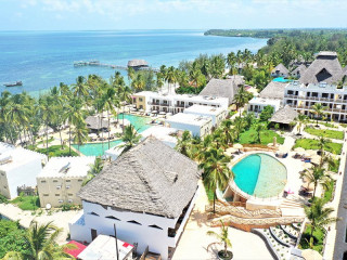 Zanzibar Bay Resort (Marumbi)