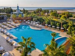 BREAKAWAY STUDIO - 104HOTELURI