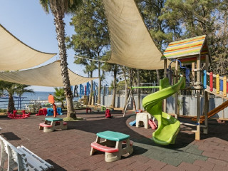 OZKAYMAK INCEKUM RESORT