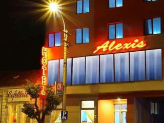 Hotel Alexis