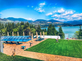 Hotel Roser House Boutique (Colibita)