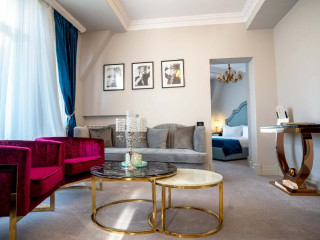 . Hotel Lido by Phoenicia