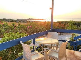 Zorbas Beach Village (K)