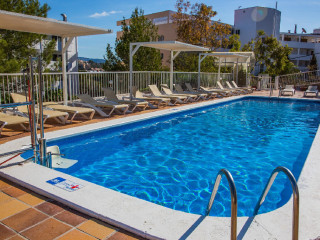 APARTAMENTOS MALLORCA PORTOFINO