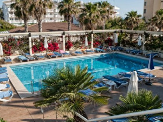 THB Gran Playa (Adults Only)