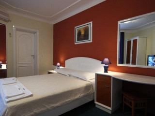 Bella Vista (Becici Budva)