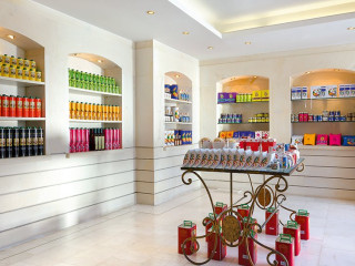 Grand Leoniki Residence - Platanes Rethymno (C)