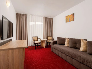 COMPLEX BALNEAR COZIA - CORP COZIA.