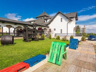 Vinalia Conacul din Ceptura