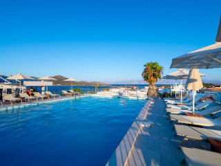Elounda Akti Olous (Adults Only, 17+)