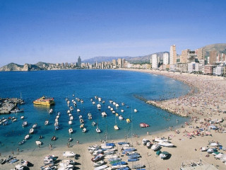 Tanit (Benidorm)