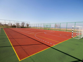 Complex Pastravaria Albota 