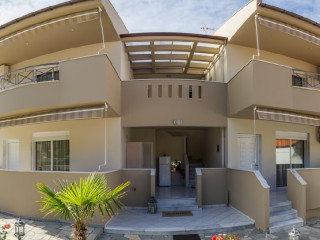 Sea Bird Apartments (Skala Potamias)