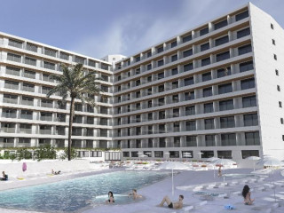 PRESIDENTE (Benidorm)