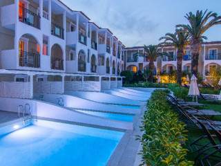 Zante Park Resort and Spa (Laganas CR)
