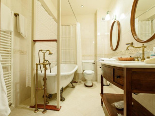 Boutique Hotel Casa Emil..