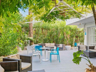 BLUE SEA PISCIS (Adults Only)