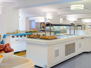 VIBRA MARCO POLO I HOTEL