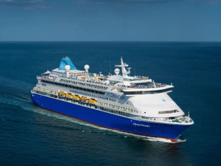 Celestyal Discovery (Croaziera)