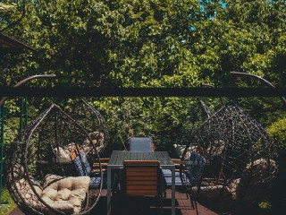 Delta Est Hotel and Restaurant CMP