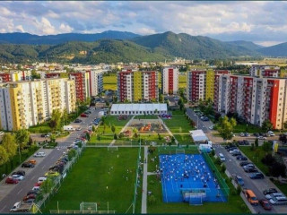 Brasov Altipiani Apartments