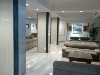 Ipanema Park / Beach - Turism social