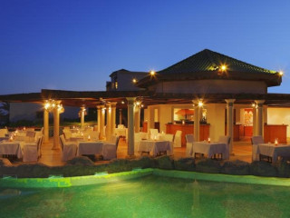 PARK REGENCY SHARM EL SHEIKH RESORT (ex. HYATT REGENCY)