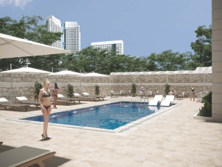 ALESSIA HOTEL SPA