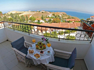 Hotel Belvedere (Molivos)