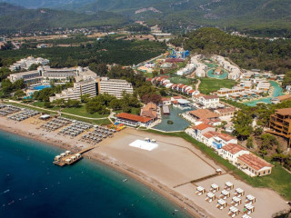 RIXOS PREMIUM TEKIROVA