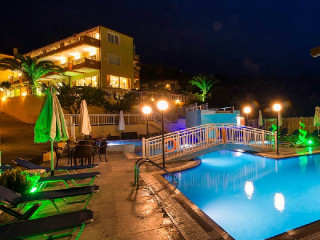 Diamond Hotel (Limenaria)