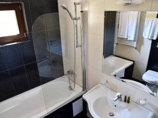 Pensiunea Pe Musuroaie