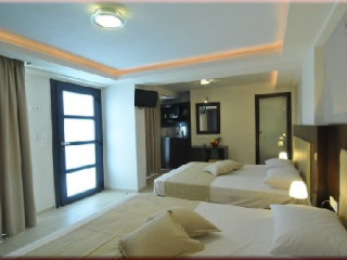 Panorama Inn Hotel (Paralia Katerinis)