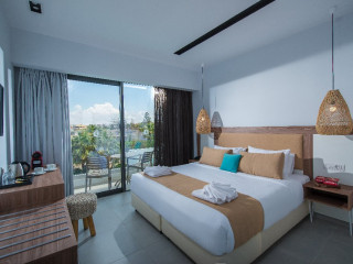 Paralos Lifestyle Beach Resort (Adults Only, 16+) ex Enorme 