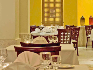 NOVOTEL PALM SHARM