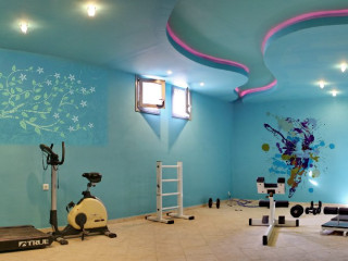 Theofilos Hotel Petra