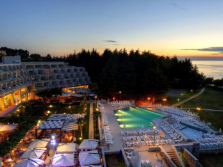 Hotel Mediteran Plava Laguna (Porec)