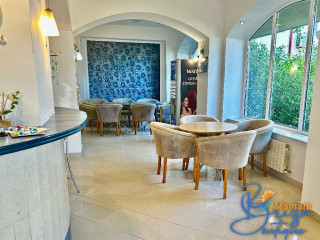 HOTEL BRIZA BOUTIQUE.