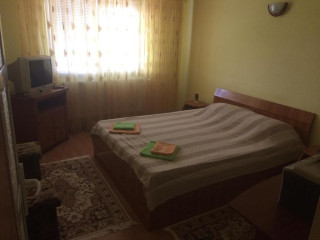 Apartament Iulia Sulina 2