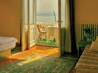 Hotel Belvedere (Opatija)