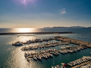 Celeste Bella Luxury Hotel  Spa