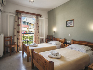 Iliada Beach Hotel (Gouvia)