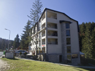 Rizzo Boutique Hotel